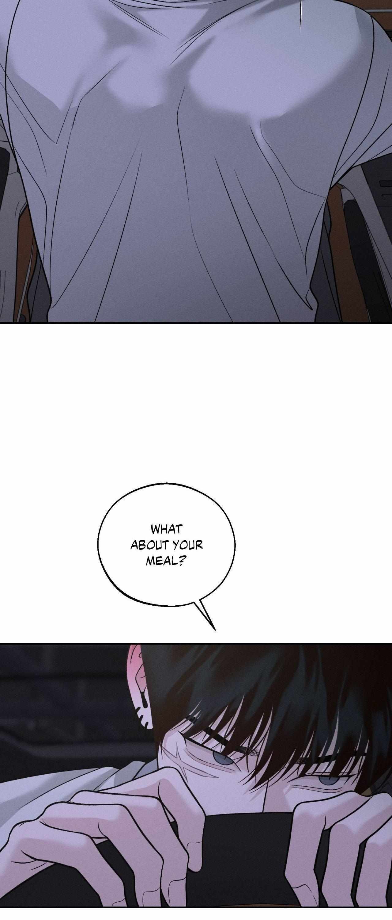 Monday’saviour Chapter 69 - Page 37 in English