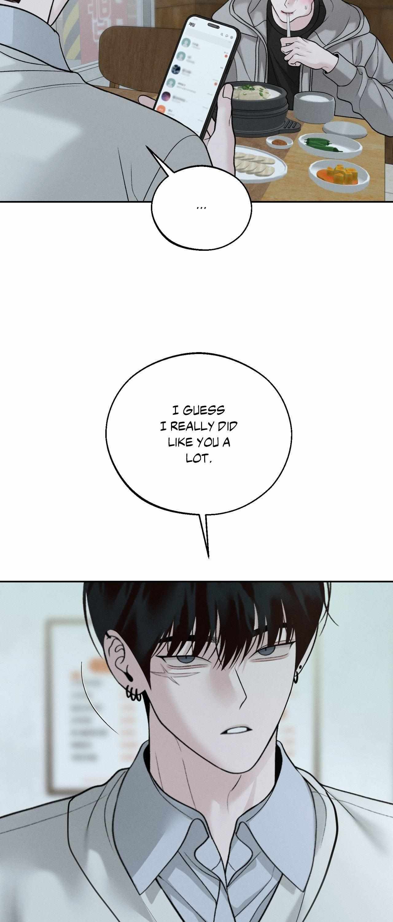 Monday’saviour Chapter 69 - Page 44 in English