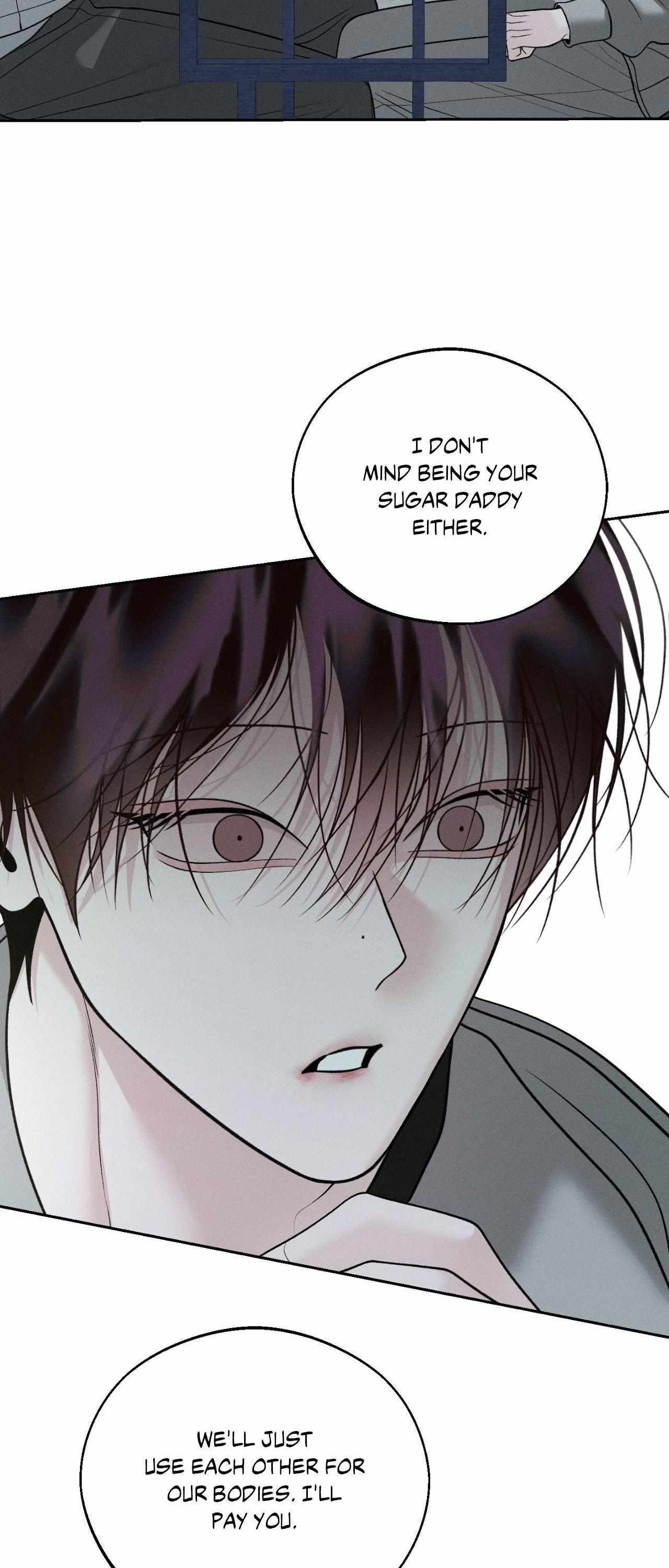 Monday’saviour Chapter 69 - Page 50 in English