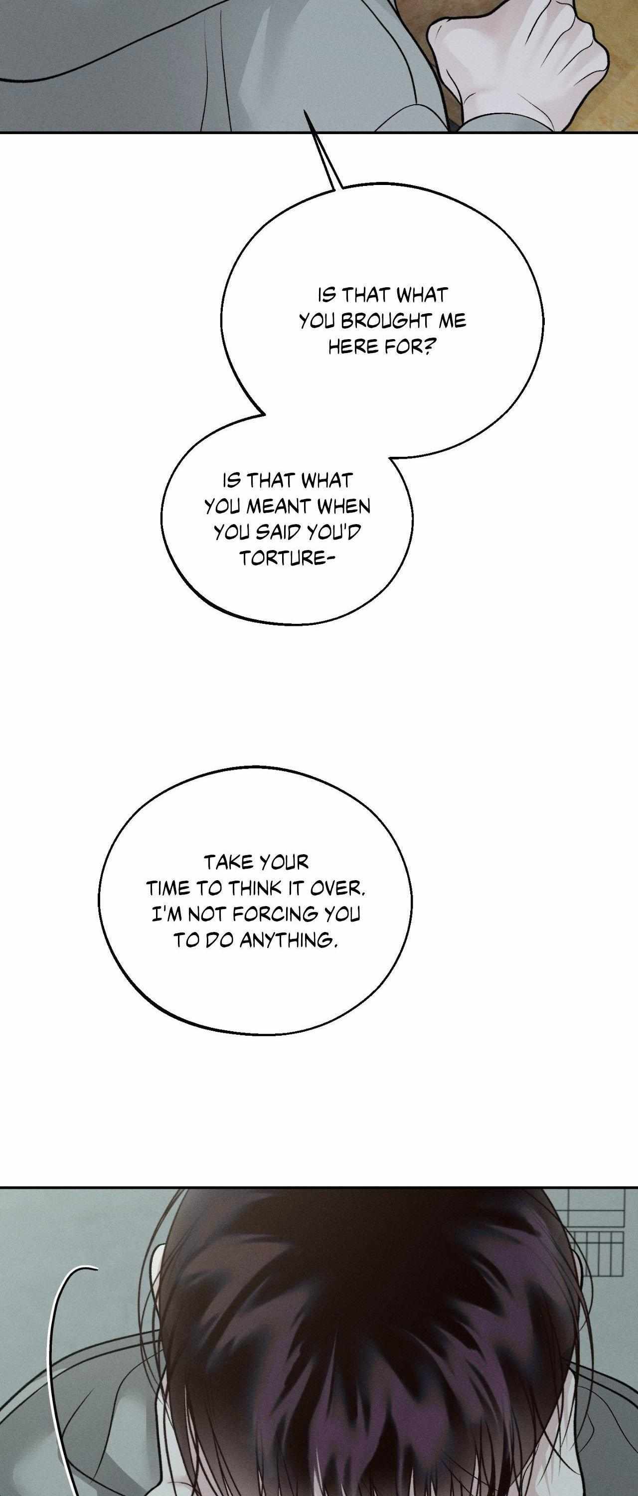 Monday’saviour Chapter 69 - Page 53 in English
