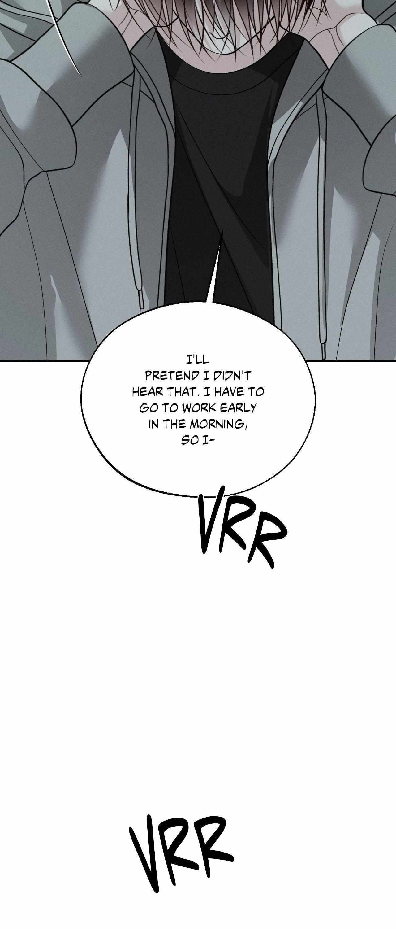 Monday’saviour Chapter 69 - Page 54 in English
