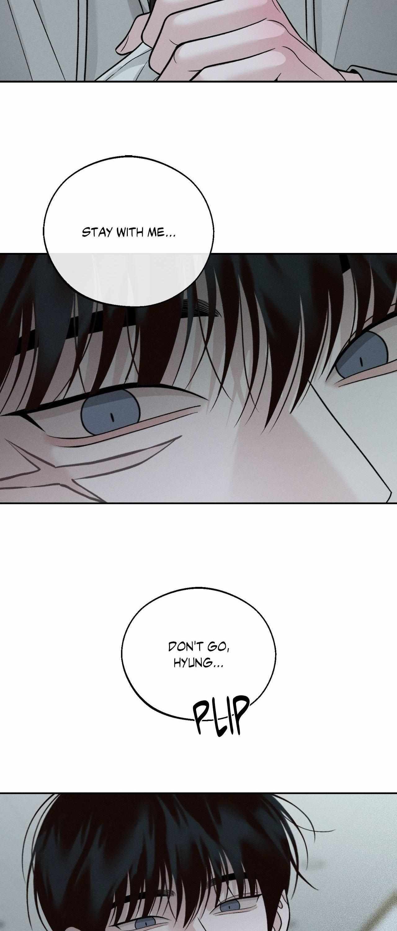 Monday’saviour Chapter 69 - Page 64 in English