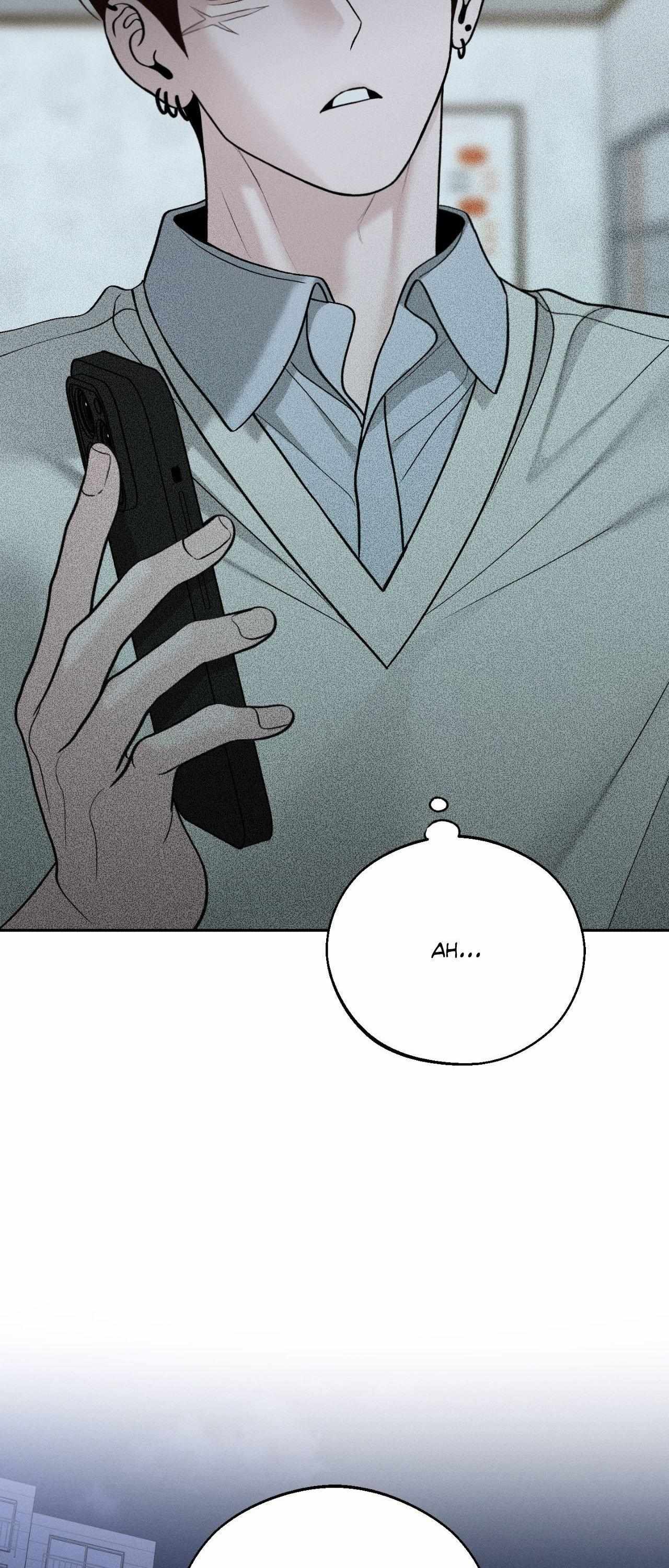 Monday’saviour Chapter 69 - Page 65 in English