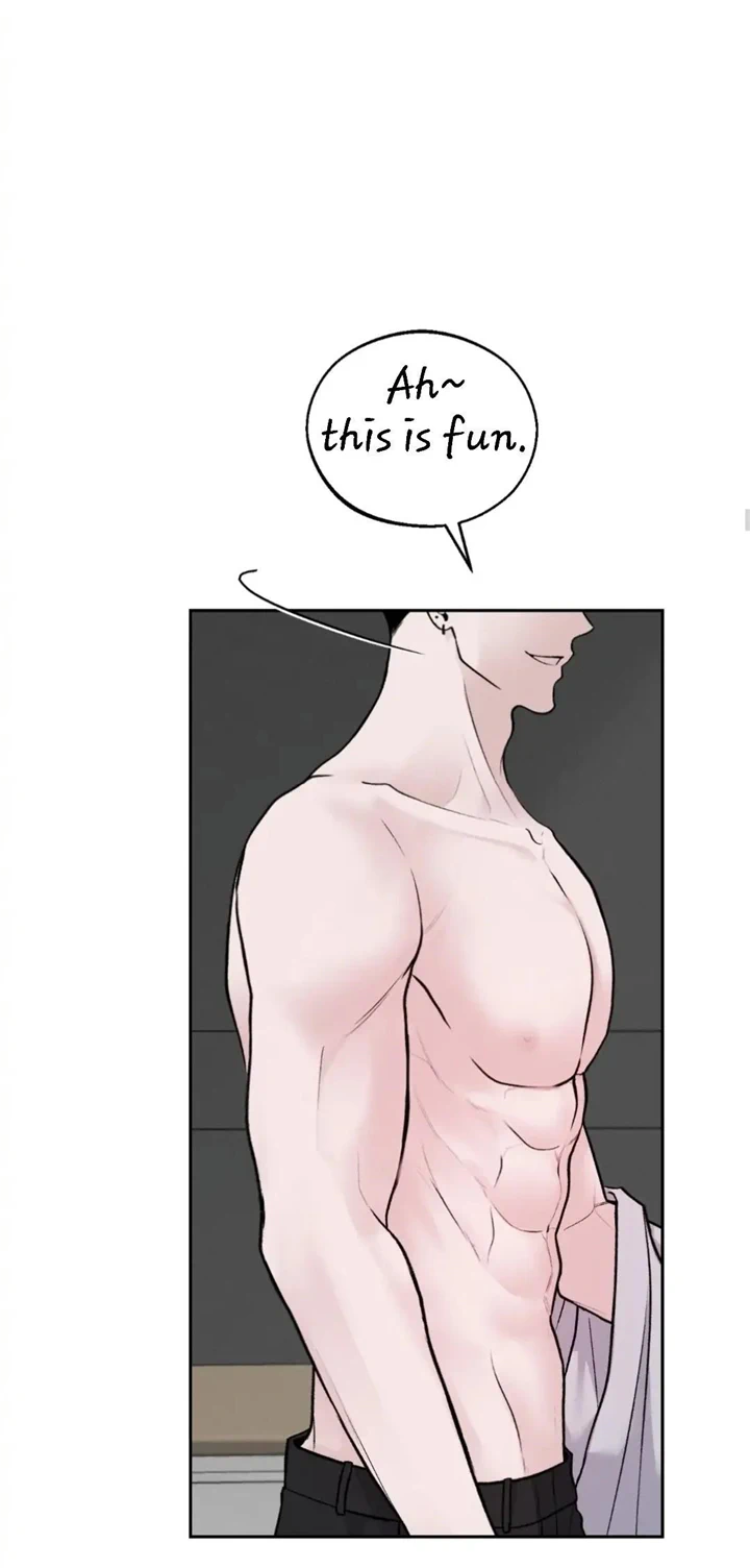 Monday’saviour Chapter 7 - Page 18 in English