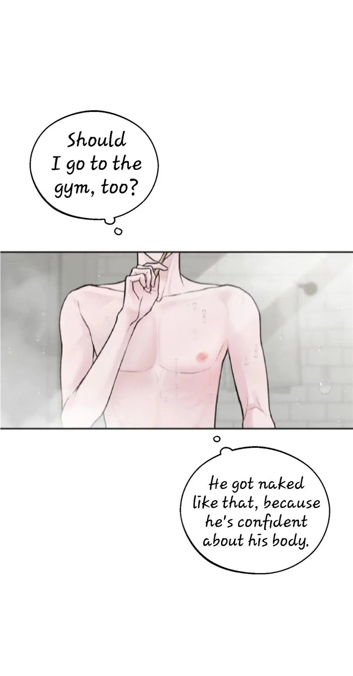 Monday’saviour Chapter 7 - Page 20 in English