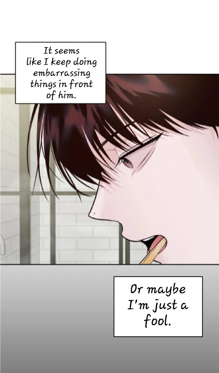 Monday’saviour Chapter 7 - Page 21 in English