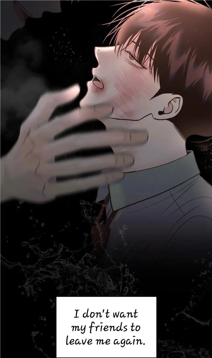 Monday’saviour Chapter 7 - Page 30 in English