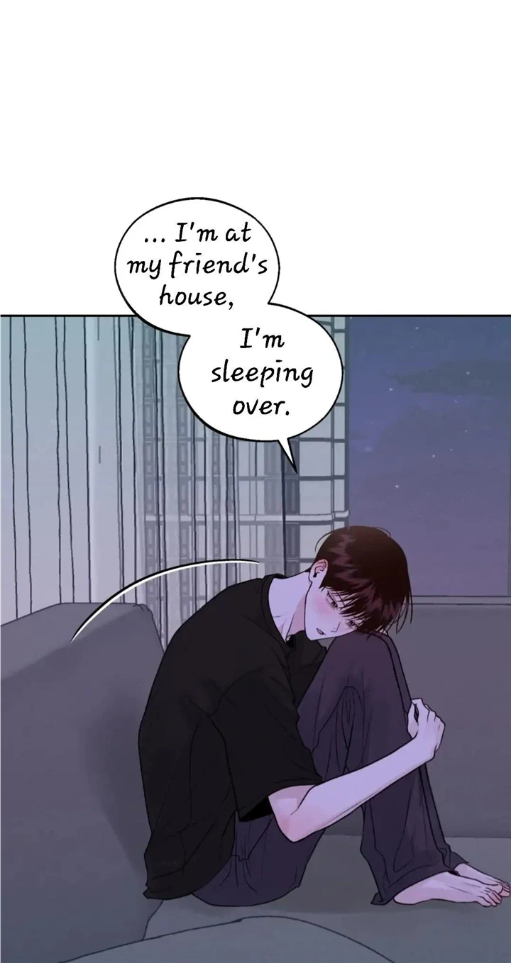 Monday’saviour Chapter 7 - Page 48 in English