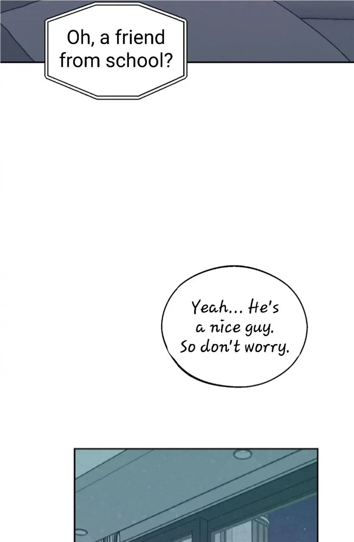 Monday’saviour Chapter 7 - Page 49 in English