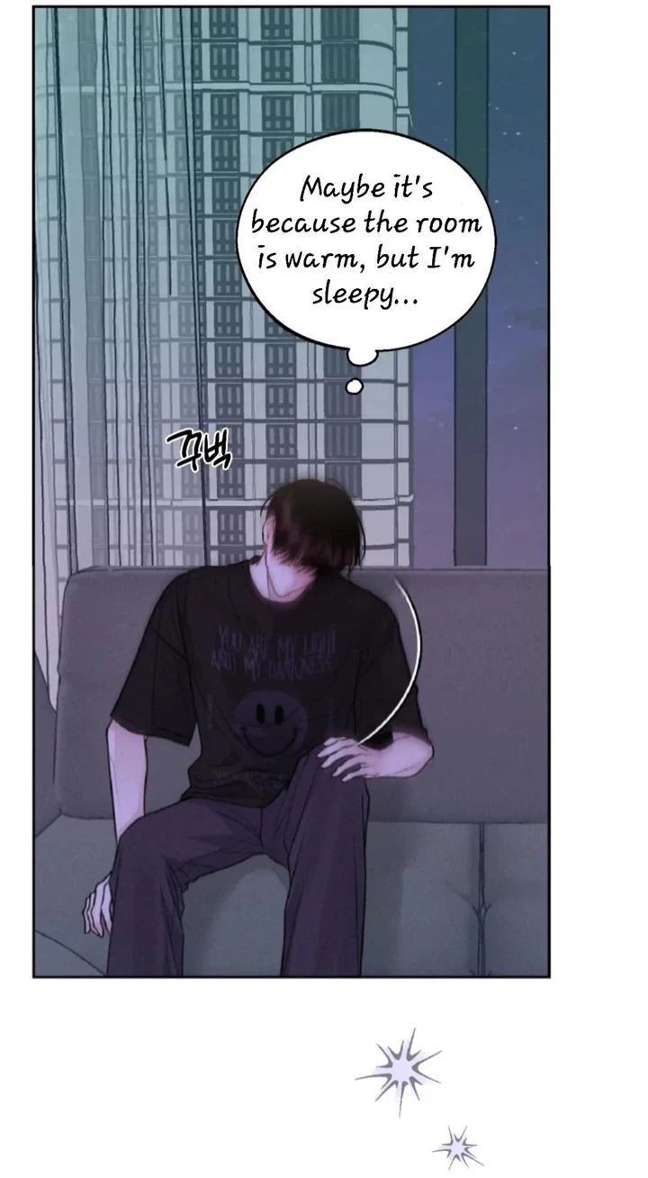 Monday’saviour Chapter 7 - Page 53 in English