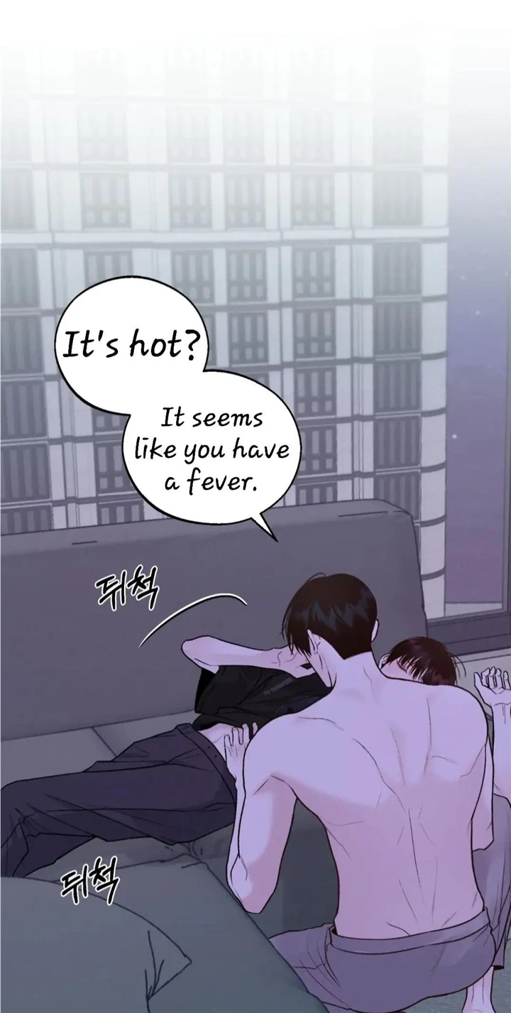 Monday’saviour Chapter 7 - Page 66 in English