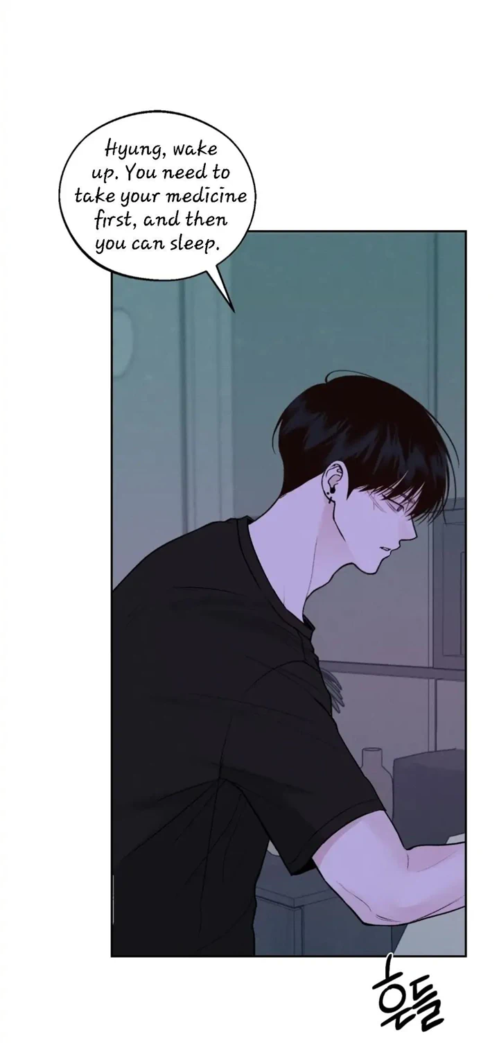 Monday’saviour Chapter 7 - Page 83 in English