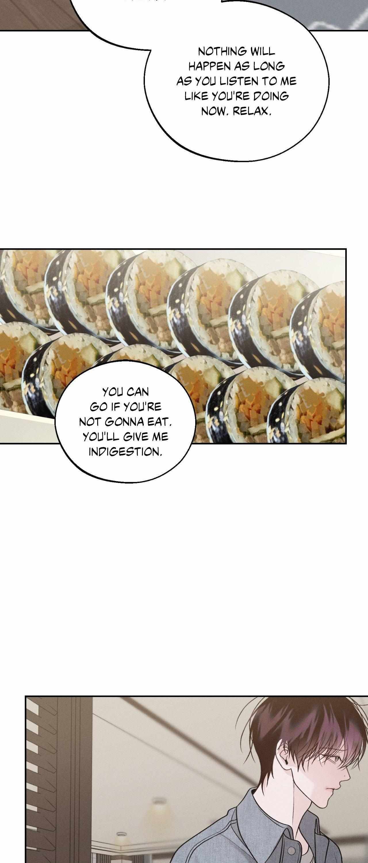 Monday’saviour Chapter 70 - Page 13 in English