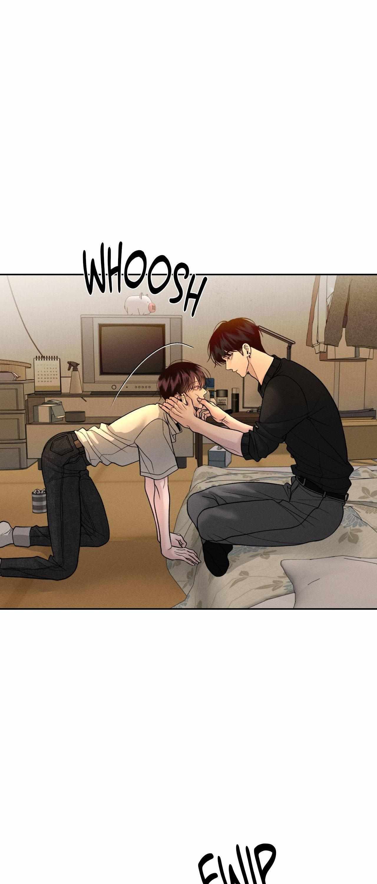 Monday’saviour Chapter 70 - Page 39 in English