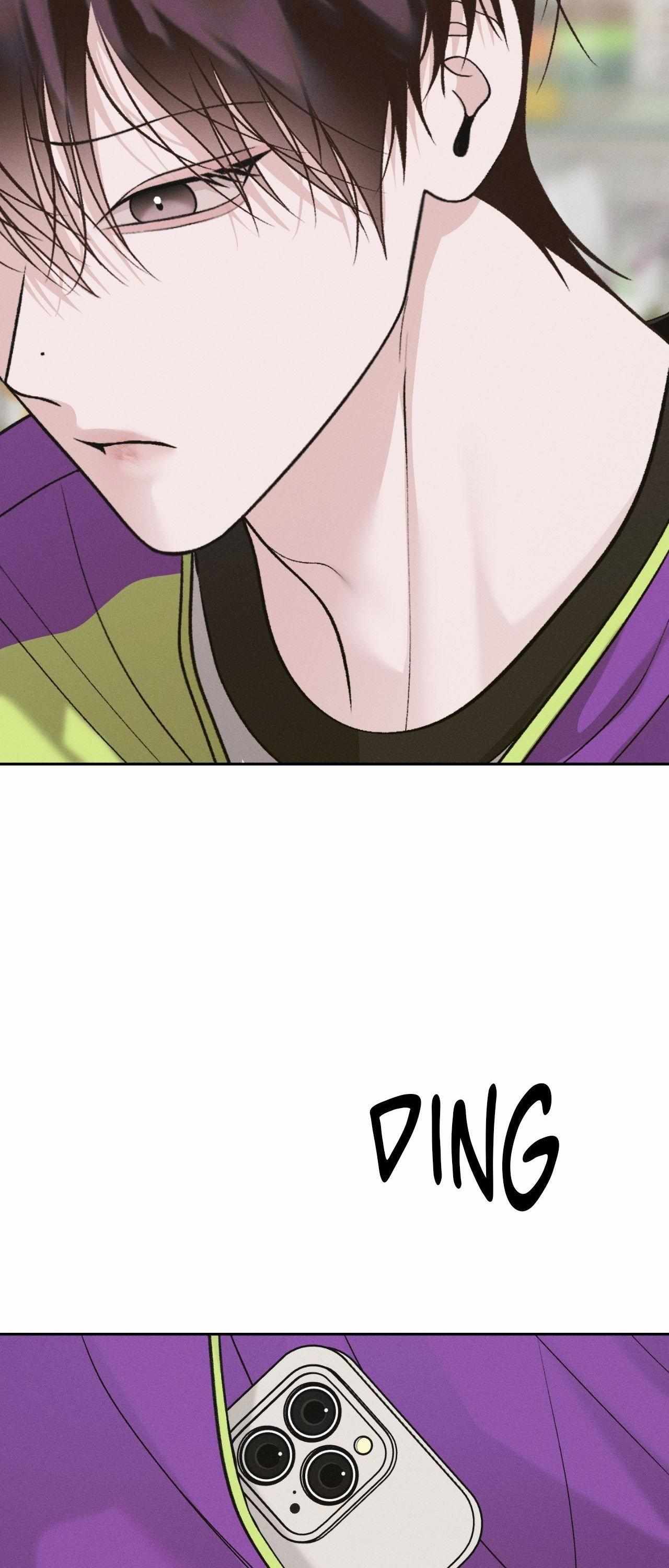 Monday’saviour Chapter 70 - Page 4 in English