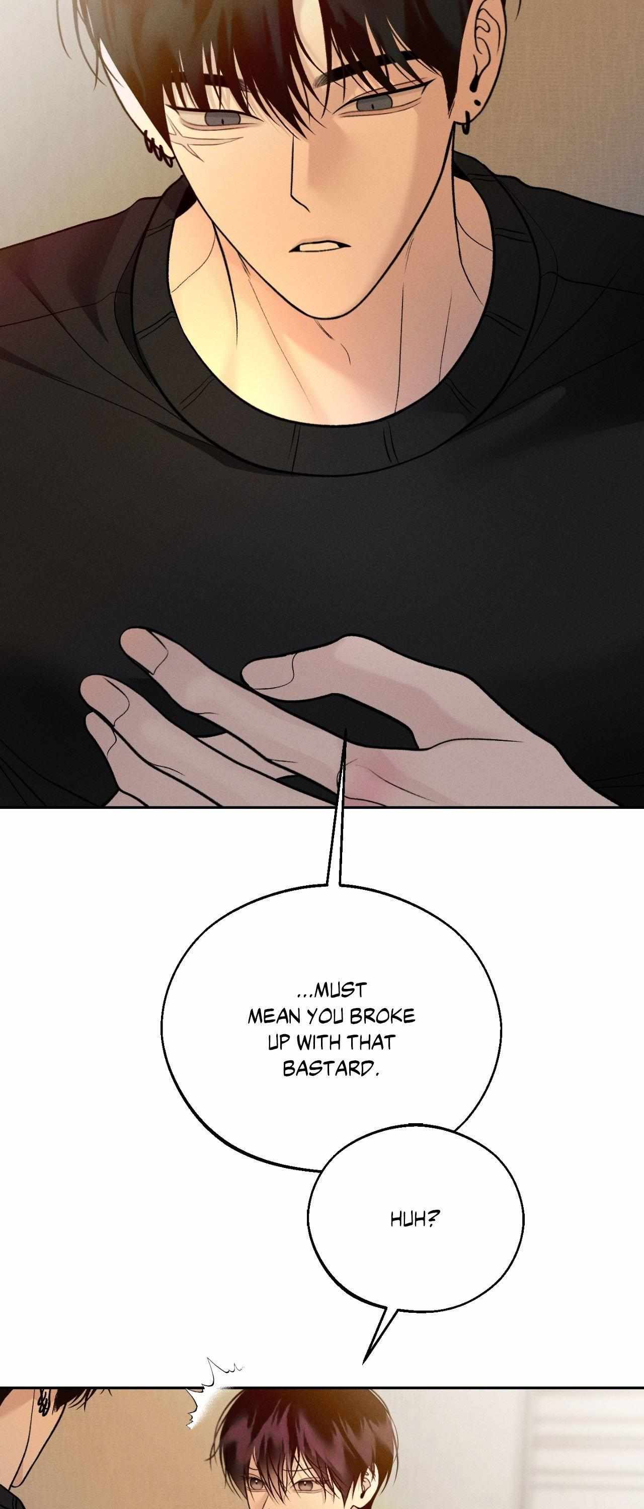 Monday’saviour Chapter 70 - Page 49 in English