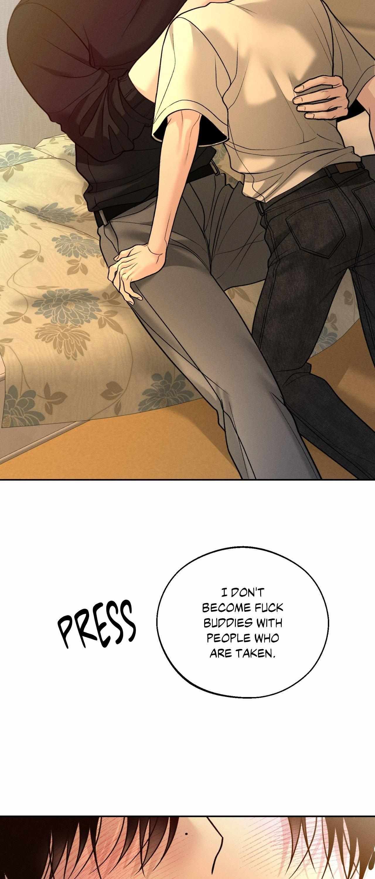 Monday’saviour Chapter 70 - Page 51 in English