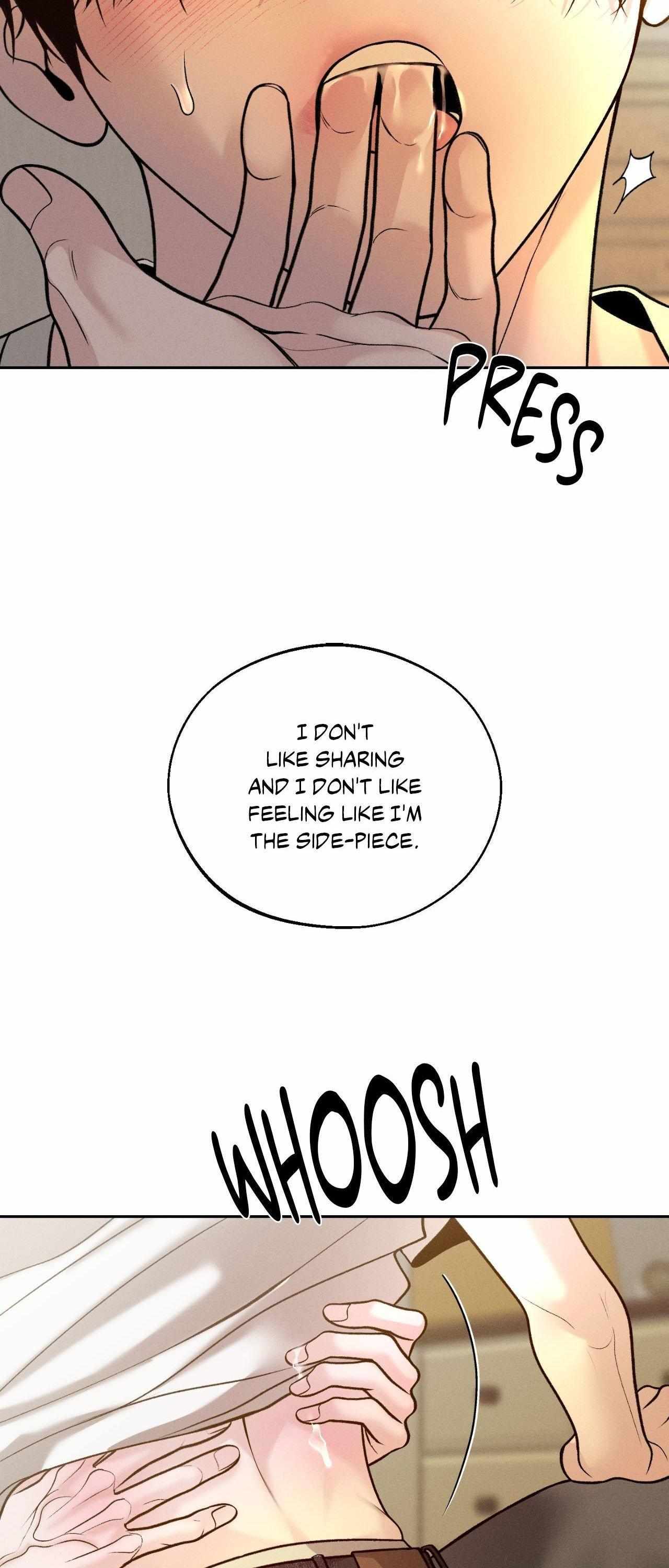 Monday’saviour Chapter 70 - Page 52 in English