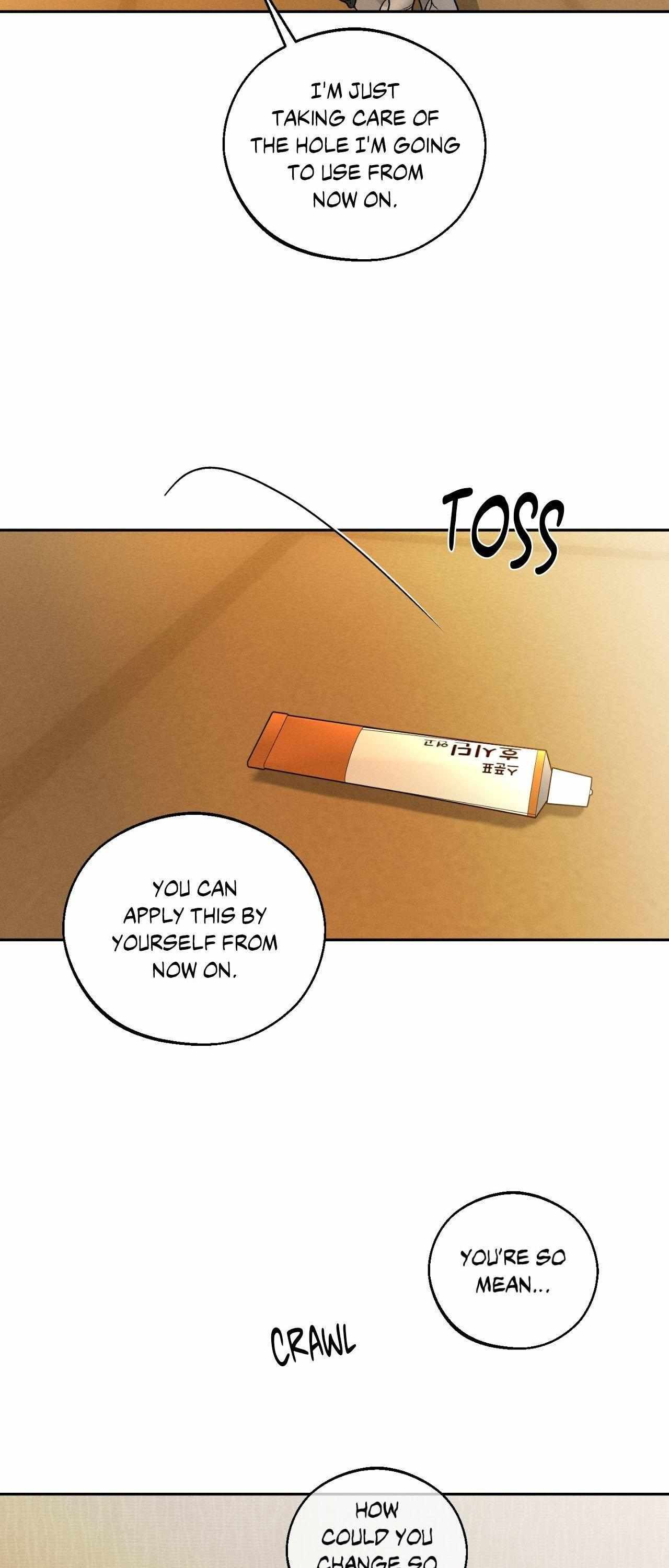 Monday’saviour Chapter 70 - Page 55 in English