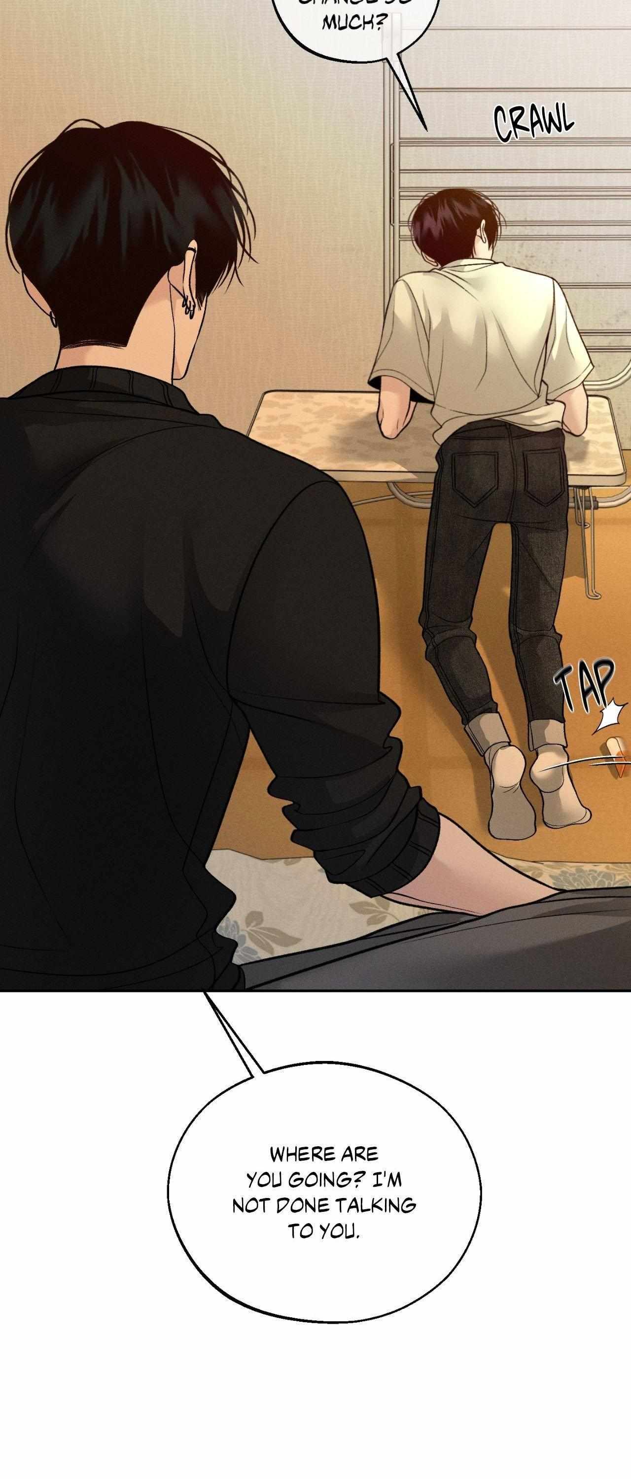 Monday’saviour Chapter 70 - Page 56 in English