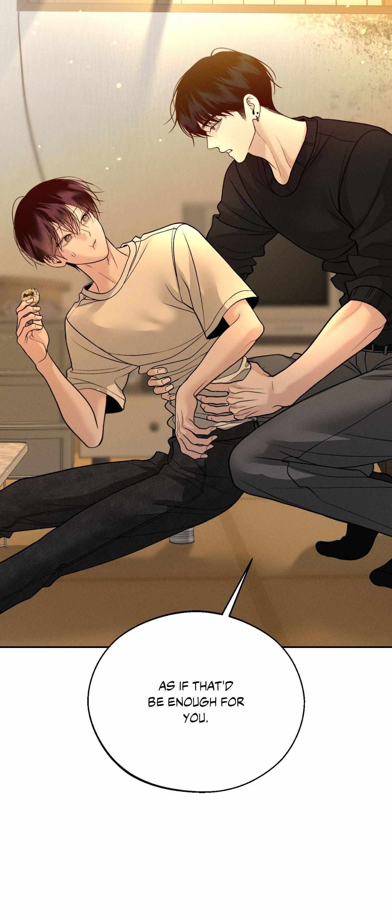 Monday’saviour Chapter 70 - Page 59 in English