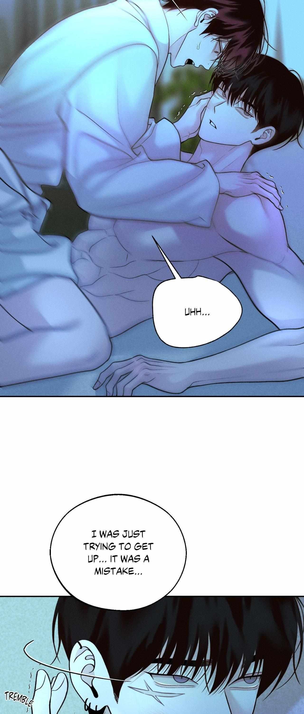 Monday’saviour Chapter 72 - Page 14 in English
