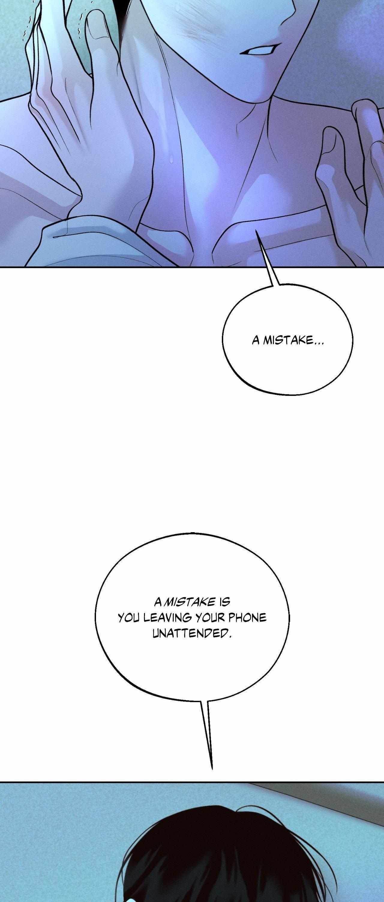 Monday’saviour Chapter 72 - Page 15 in English