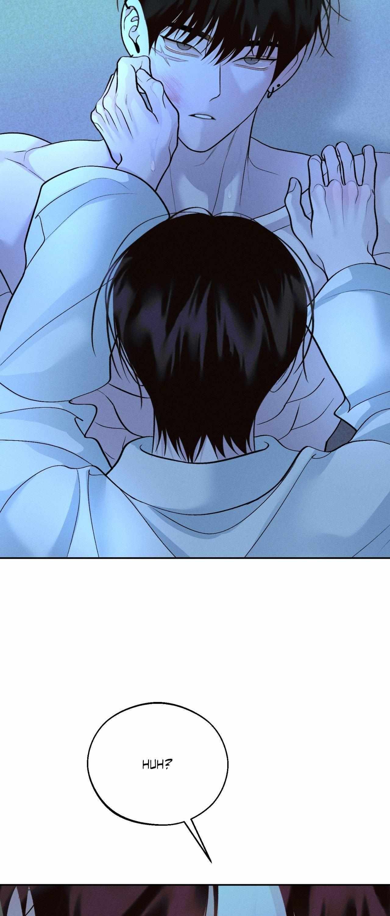 Monday’saviour Chapter 72 - Page 16 in English