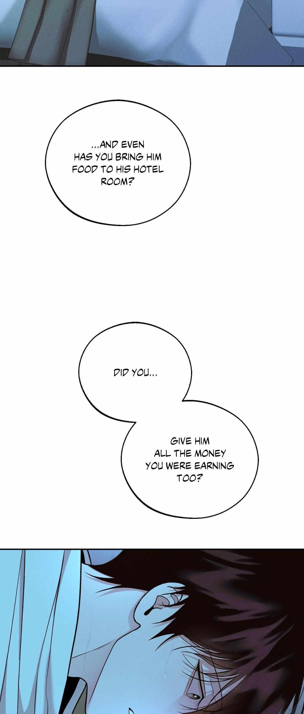 Monday’saviour Chapter 72 - Page 24 in English