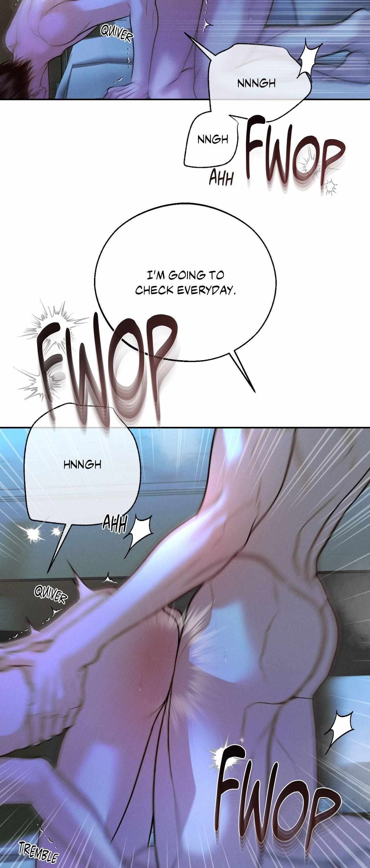 Monday’saviour Chapter 72 - Page 46 in English