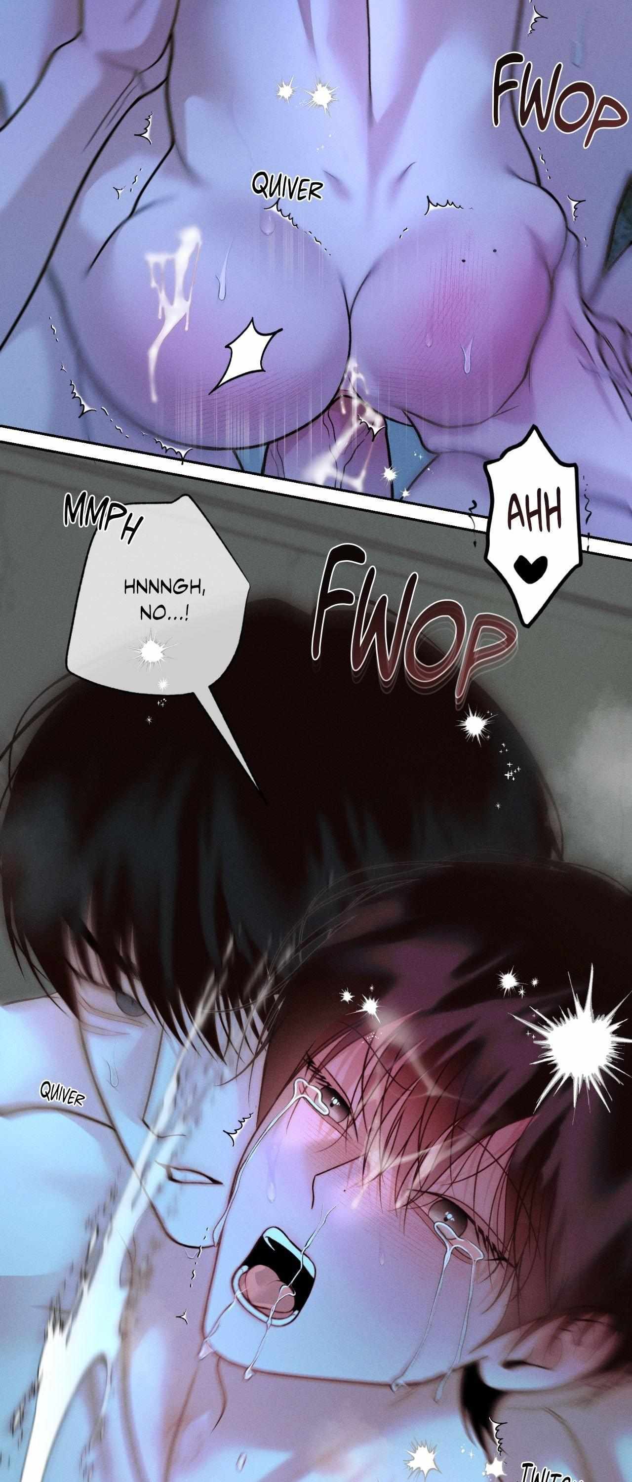 Monday’saviour Chapter 72 - Page 51 in English