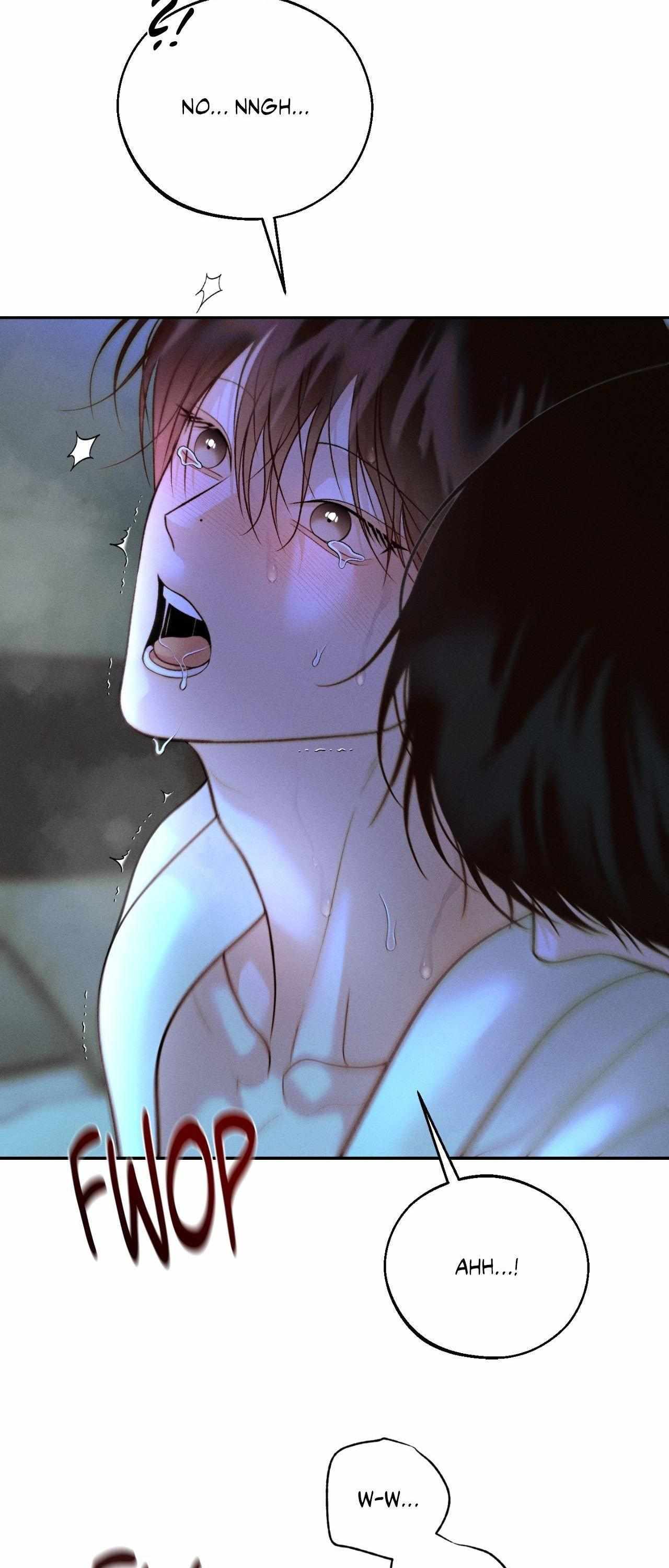 Monday’saviour Chapter 72 - Page 9 in English