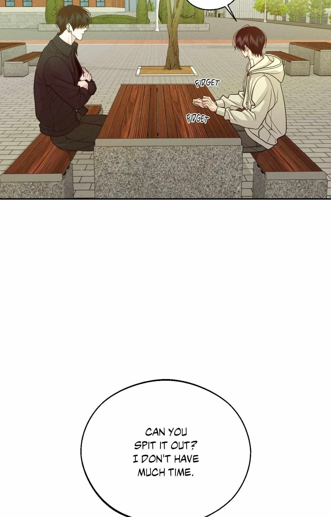 Monday’saviour Chapter 73 - Page 102 in English
