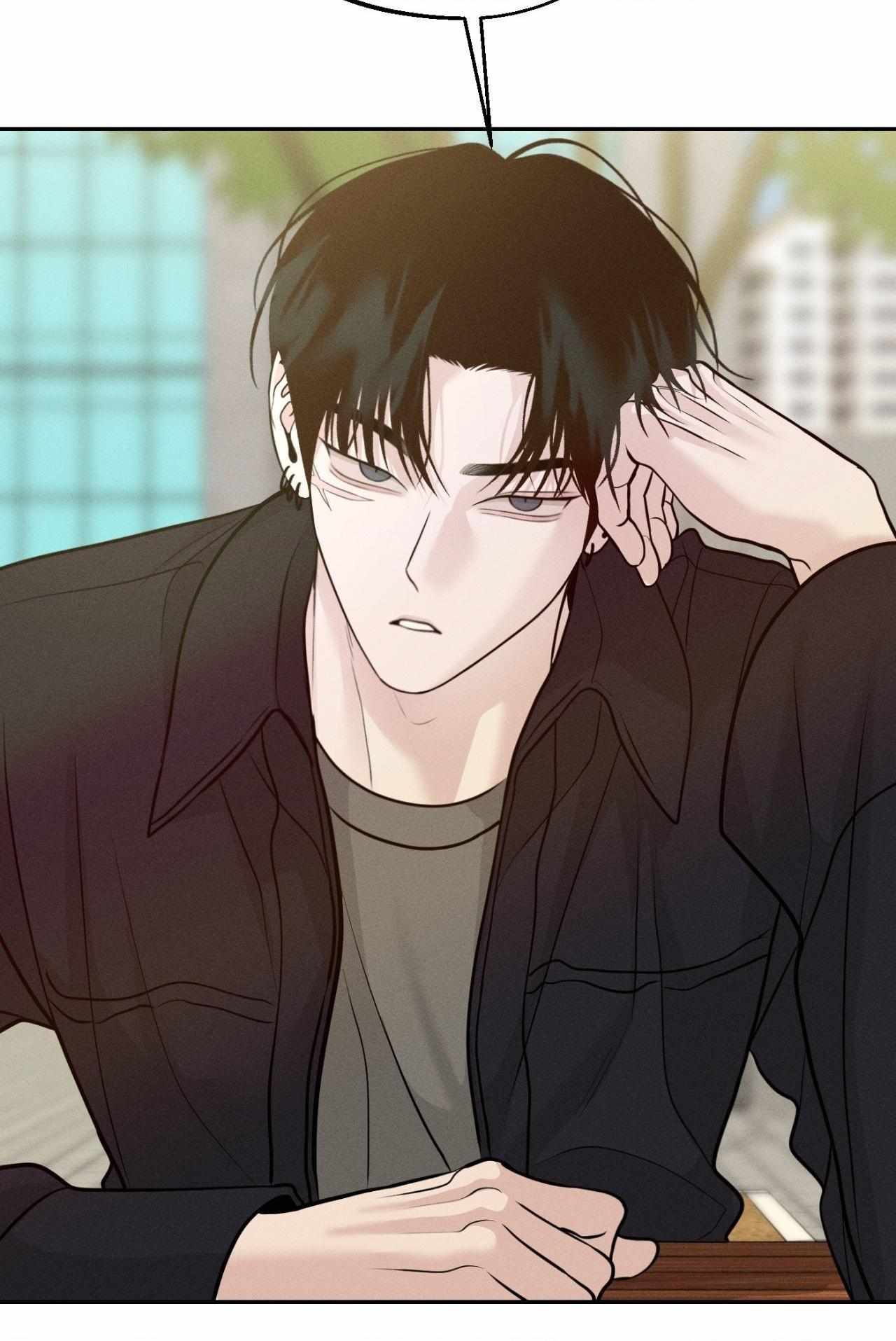Monday’saviour Chapter 73 - Page 103 in English