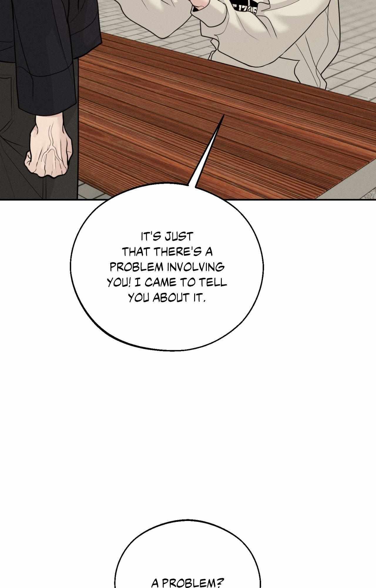 Monday’saviour Chapter 73 - Page 106 in English