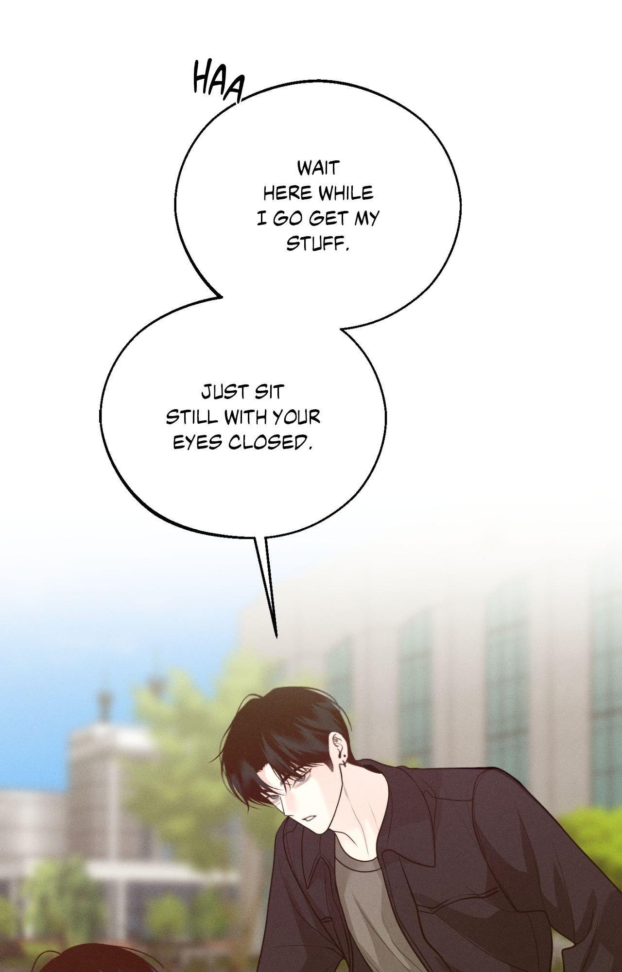 Monday’saviour Chapter 73 - Page 125 in English