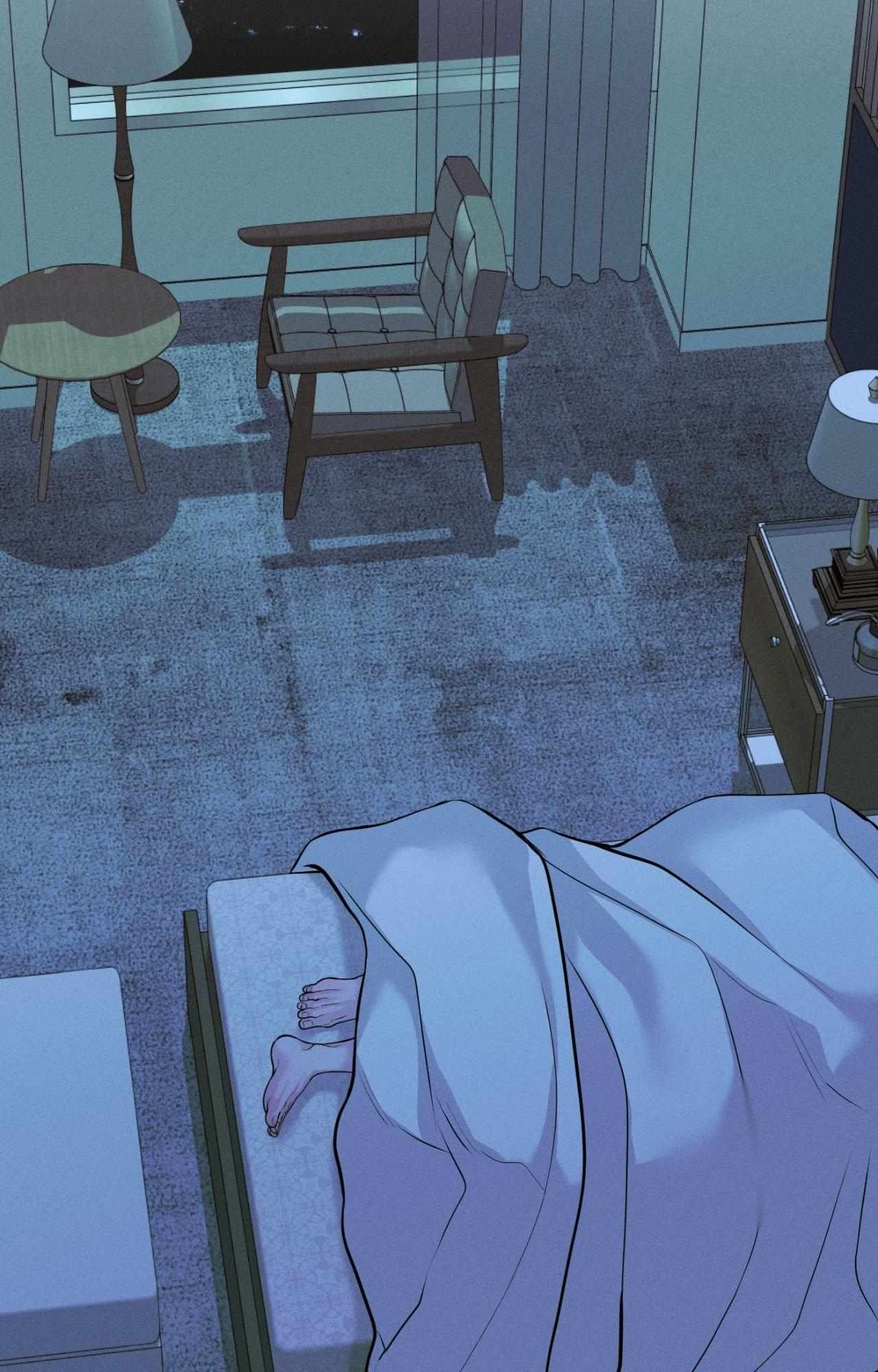 Monday’saviour Chapter 73 - Page 19 in English