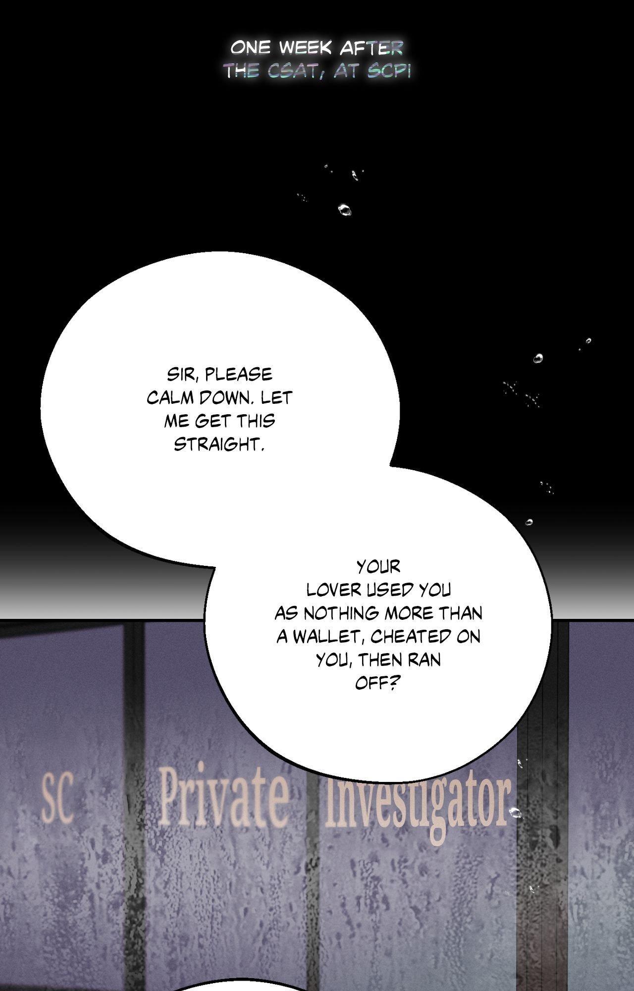 Monday’saviour Chapter 73 - Page 26 in English