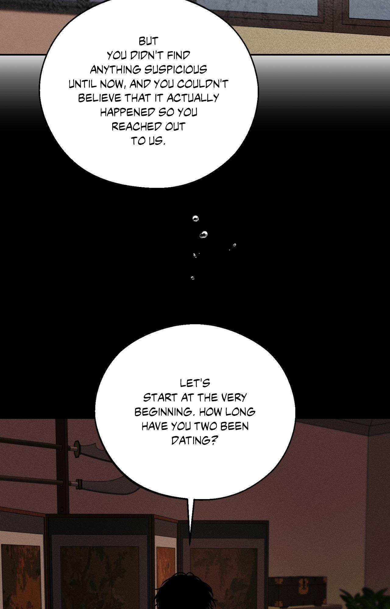 Monday’saviour Chapter 73 - Page 27 in English