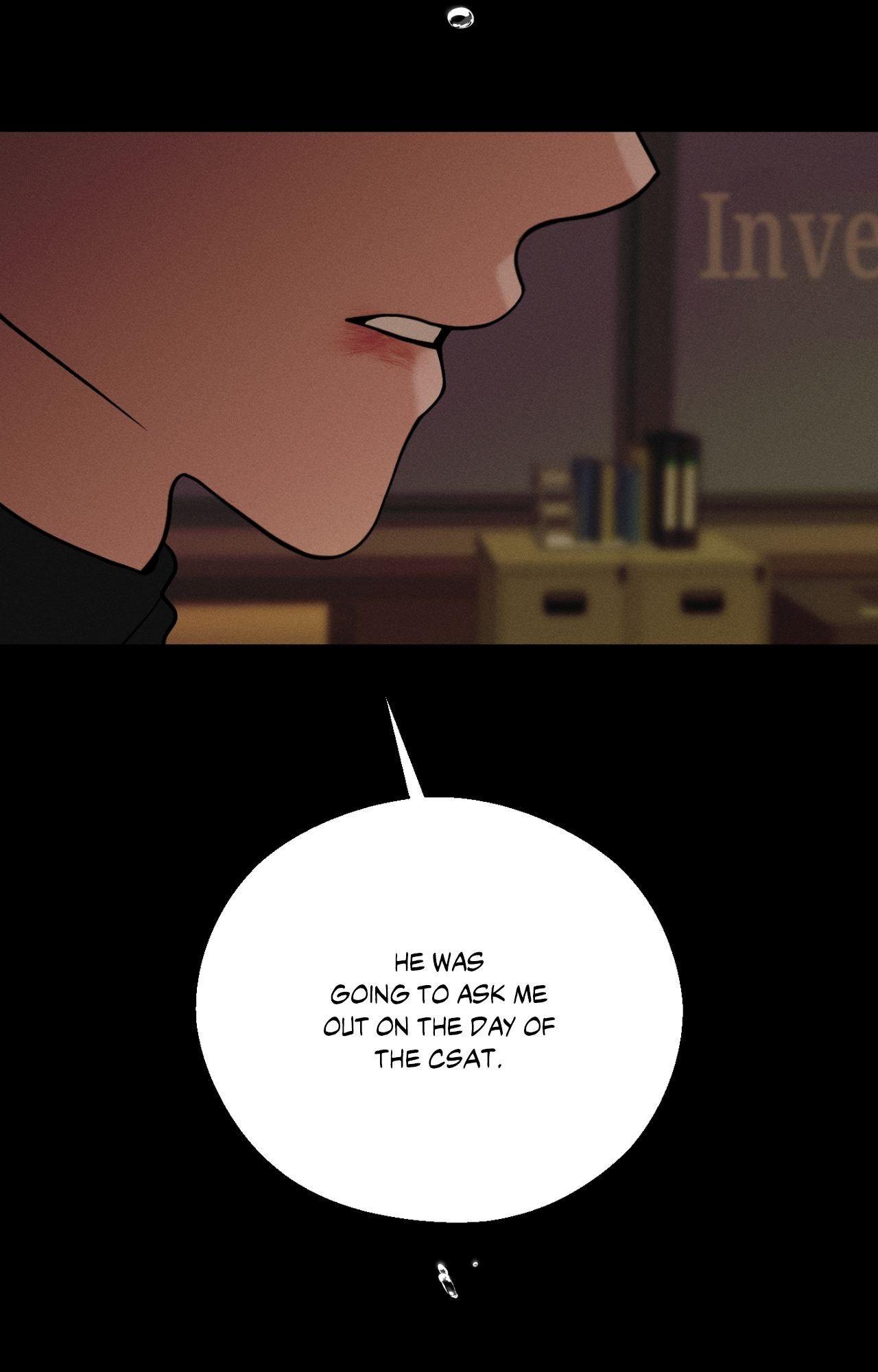 Monday’saviour Chapter 73 - Page 30 in English