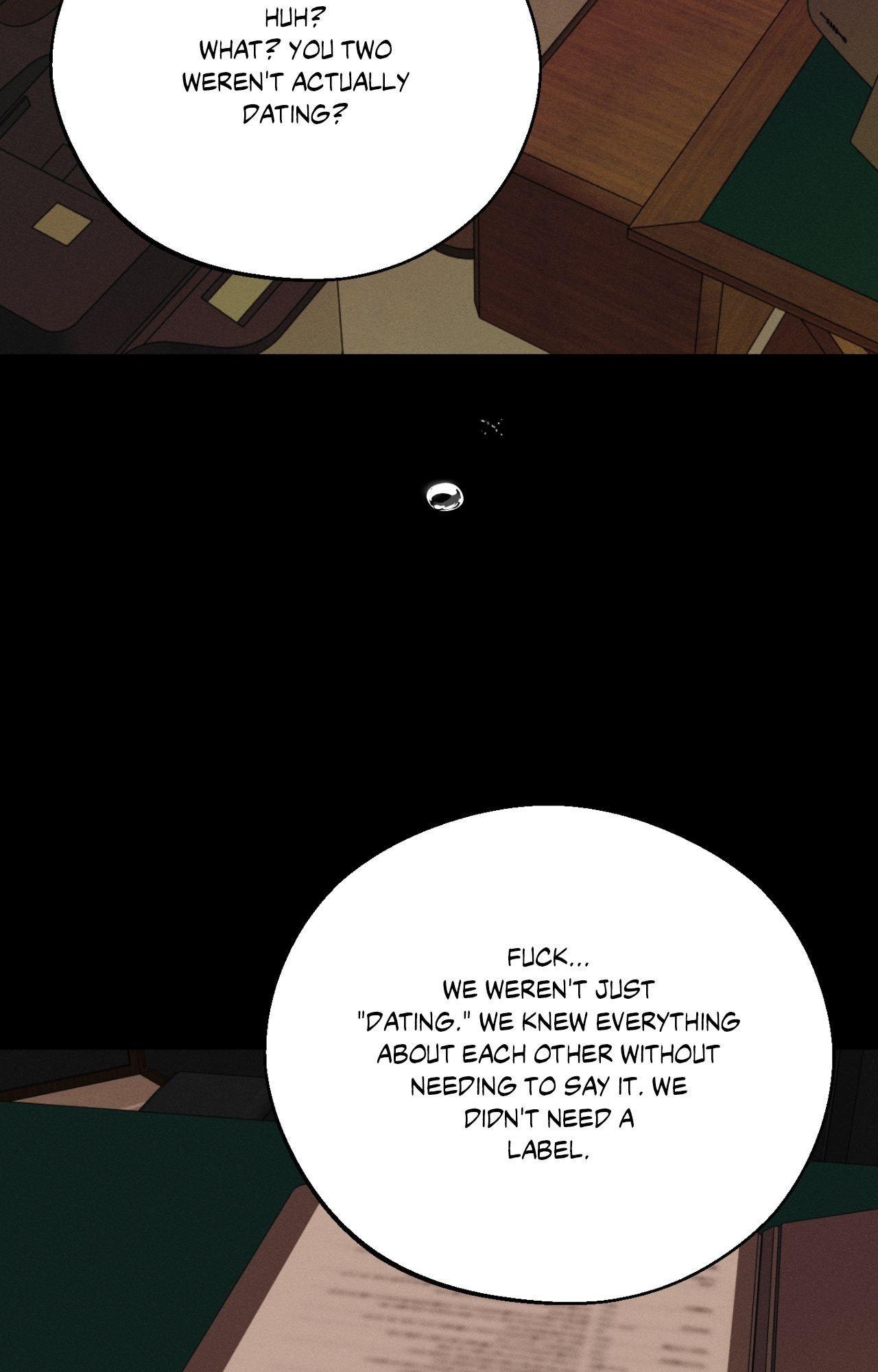 Monday’saviour Chapter 73 - Page 33 in English