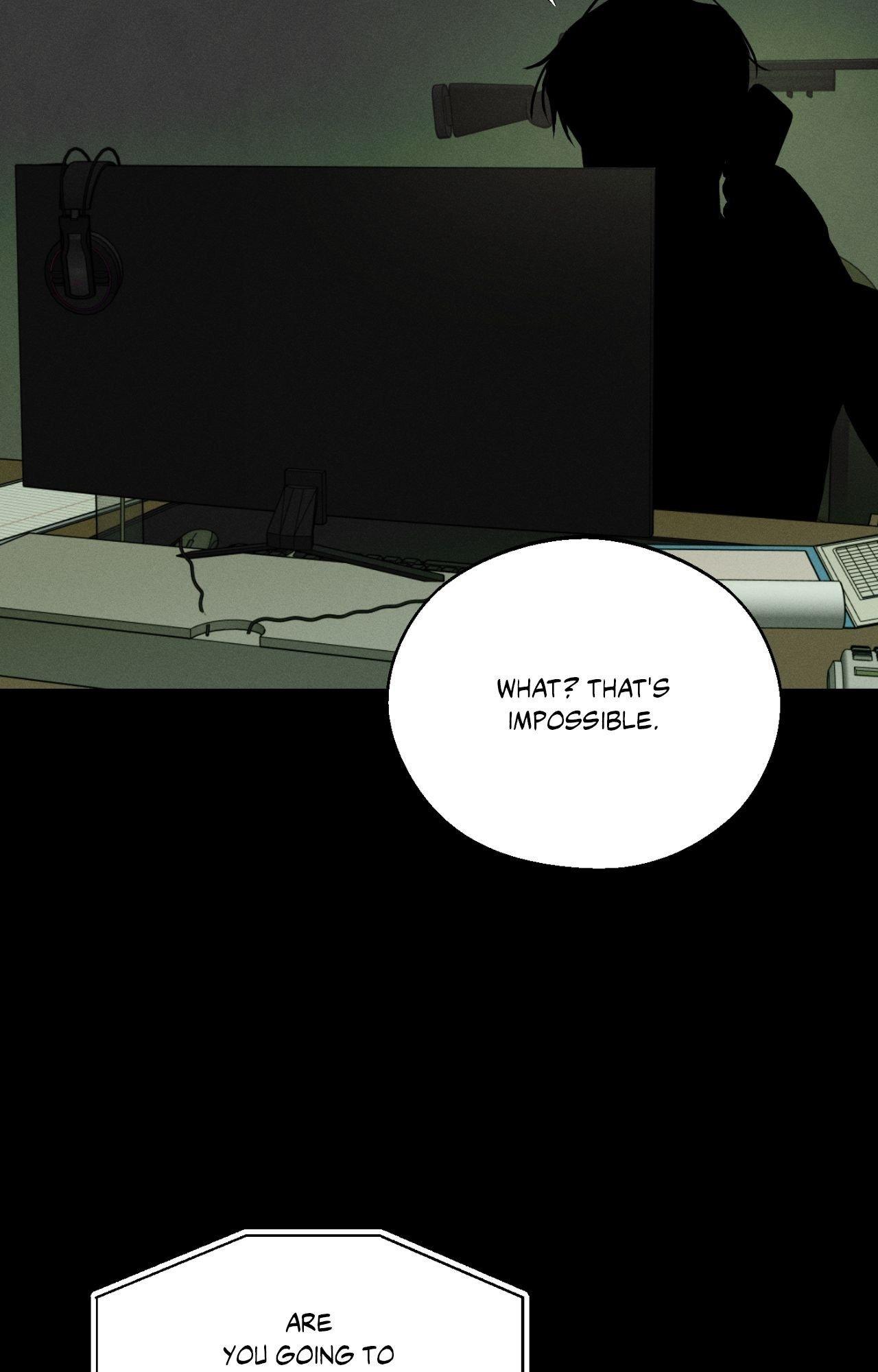 Monday’saviour Chapter 73 - Page 39 in English