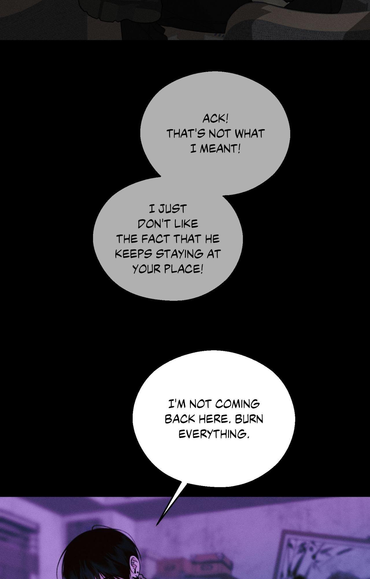 Monday’saviour Chapter 73 - Page 48 in English