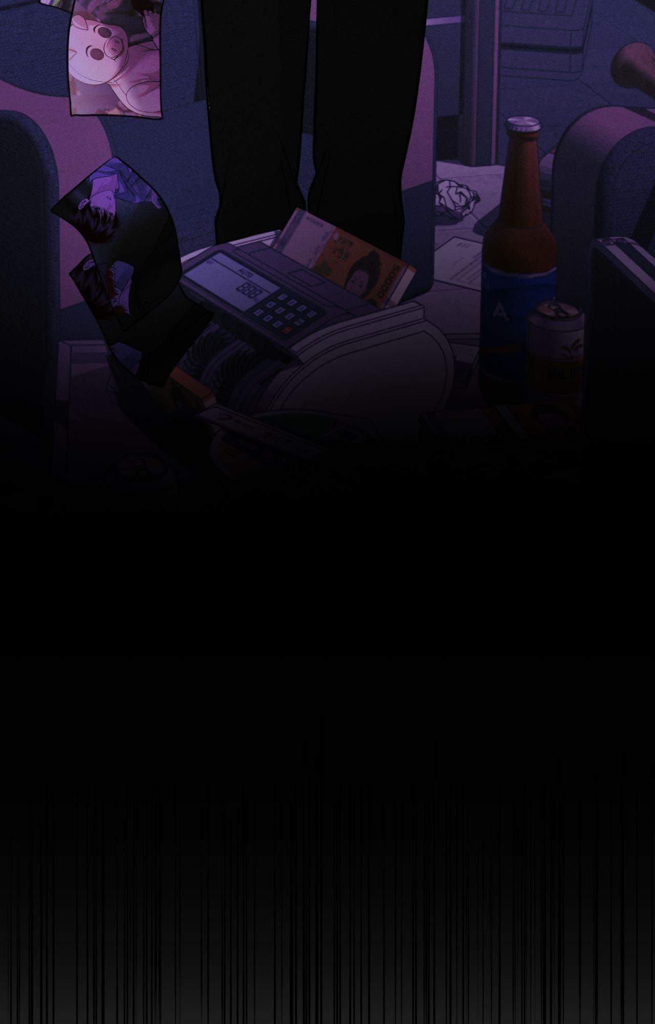Monday’saviour Chapter 73 - Page 51 in English