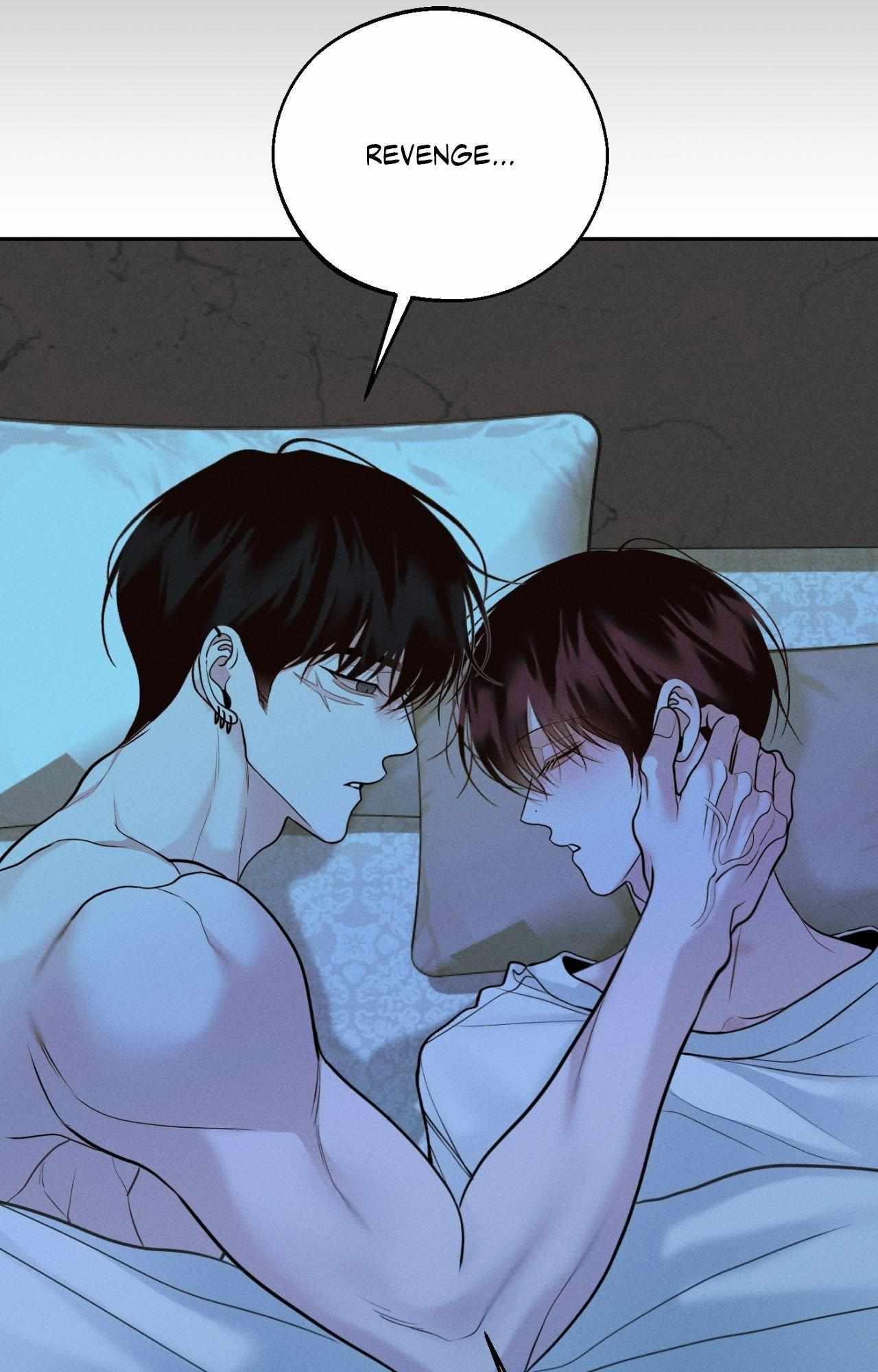 Monday’saviour Chapter 73 - Page 53 in English