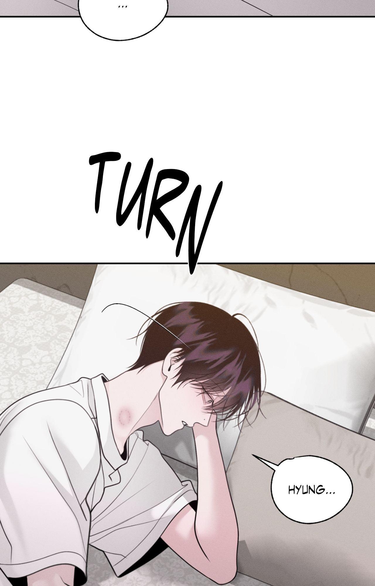 Monday’saviour Chapter 73 - Page 61 in English