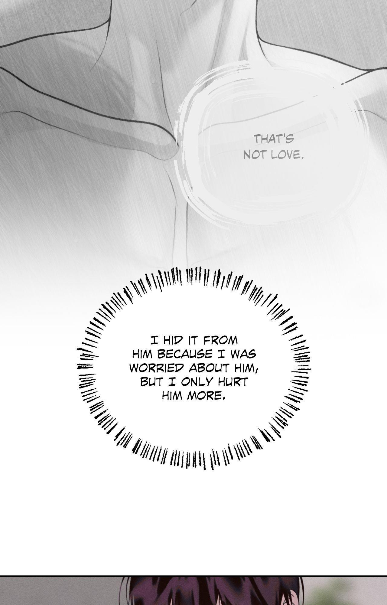 Monday’saviour Chapter 73 - Page 71 in English