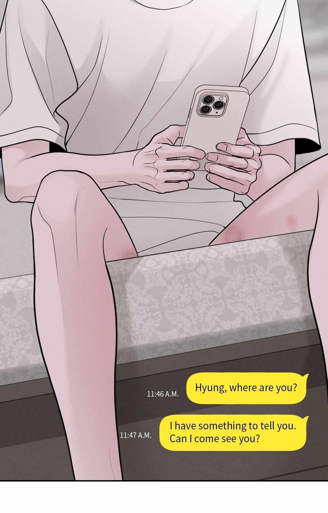 Monday’saviour Chapter 73 - Page 76 in English