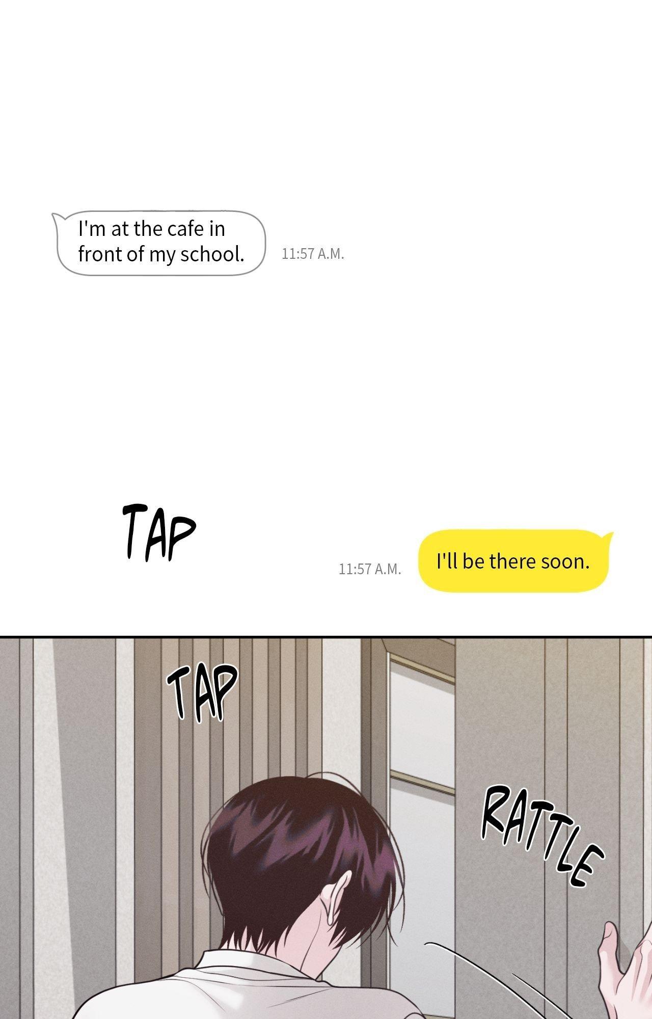Monday’saviour Chapter 73 - Page 77 in English