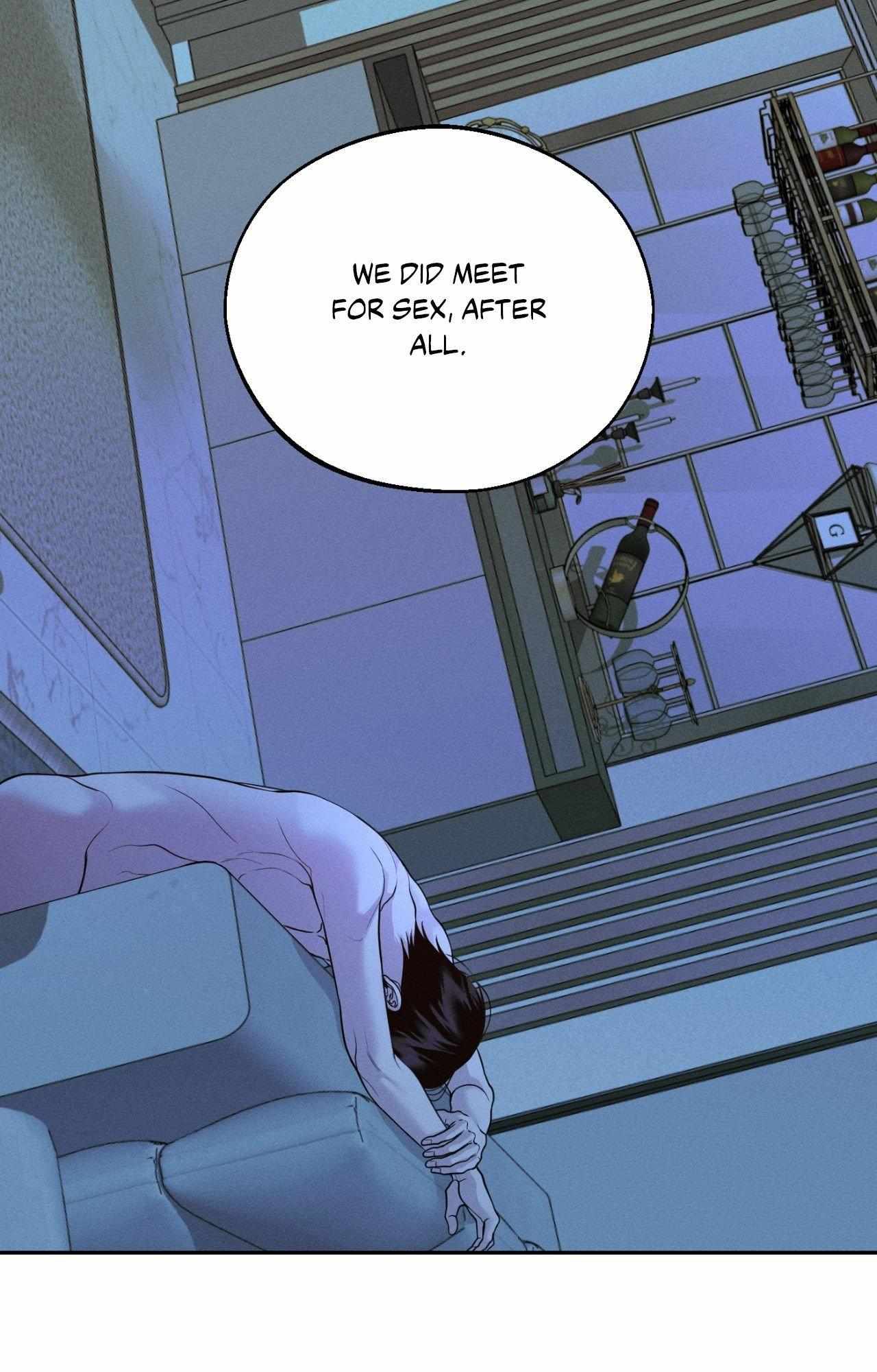 Monday’saviour Chapter 73 - Page 8 in English